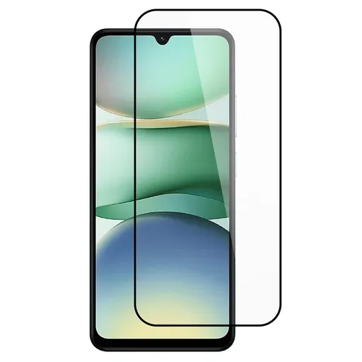 3D Tvrdené ochranné sklo pre Xiaomi Redmi A5 (EU verzia 173.3mm)