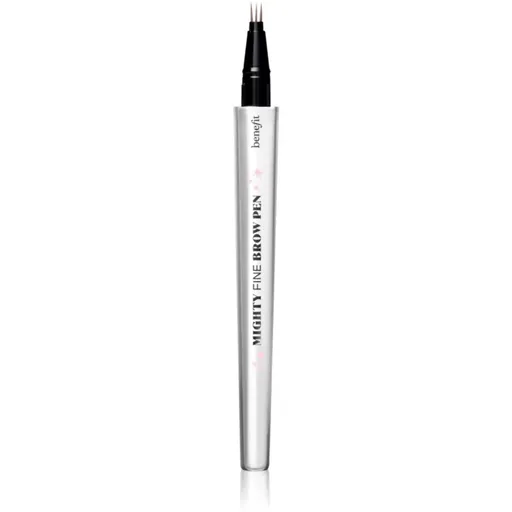 Benefit Mighty Fine Brow Pen precízna ceruzka na obočie odtieň 2,5 0.5 ml