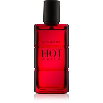 Davidoff Hot Water toaletná voda pre mužov 60 ml