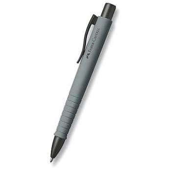 Faber-Castell Poly Ball Urban XB sivé (241188)