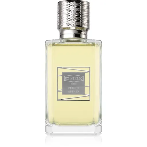 Ex Nihilo French Affair parfumovaná voda unisex 100 ml