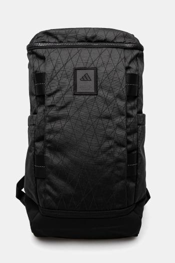 Ruksak adidas Performance čierna farba, veľký, vzorovaný, JN6507