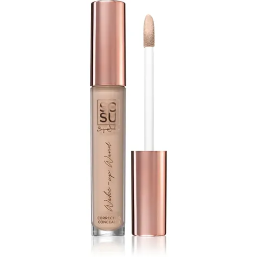 SOSU Cosmetics Wake-Up Wand korektor odtieň 01 Lowlight 4 ml