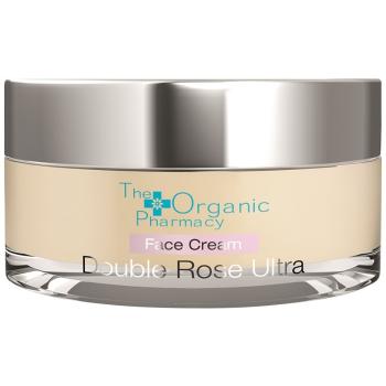 The Organic Pharmacy Skin bohatý výživný krém pre suchú až citlivú pleť 50 ml