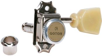 Gotoh SD90MG-T-SL Nickel Ladiaca mechanika pre gitaru