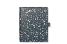 Diár Filofax Garden A5 týždenný 2026 dusk