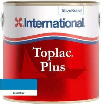 International Toplac Plus Bondi Blue 750 ml Farebný lak pre loď