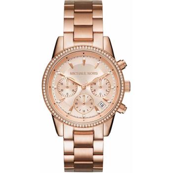 Michael Kors Ritz MK6357 - 30 dní na vrátenie tovaru, Garancia originality