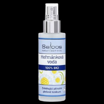 SALOOS 100% Bio Harmančeková voda 100 ml