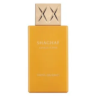 Swiss Arabian Shaghaf Vanilla Toffee parfémovaná voda unisex 75 ml