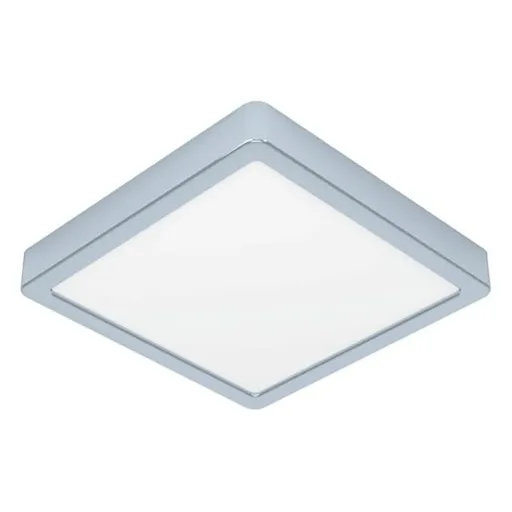 Eglo Fueva stropné svetlo do kúpeľne oceľ chróm 900651