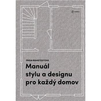 Manuál stylu a designu pro každý domov (978-80-762-5097-0)