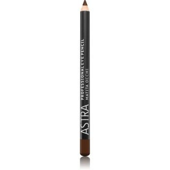 Astra Make-up Professional dlhotrvajúca ceruzka na oči odtieň 15 Wood 1,1 g