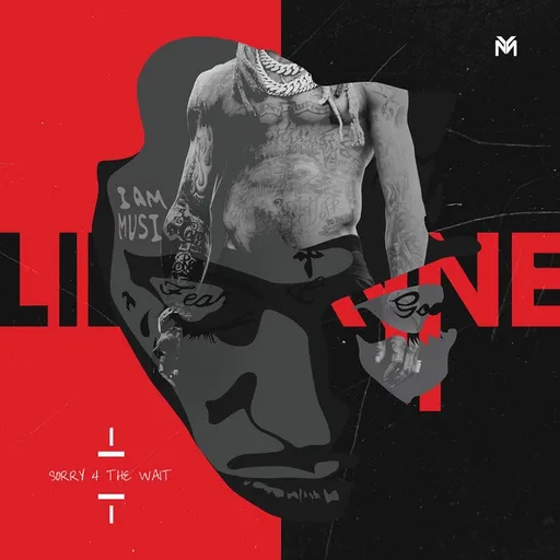 Lil' Wayne: Sorry 4 The Wait LP