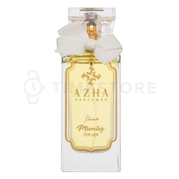Azha Mumtaz parfémovaná voda pre ženy 100 ml - 30 dní na vrátenie tovaru, Garancia originality