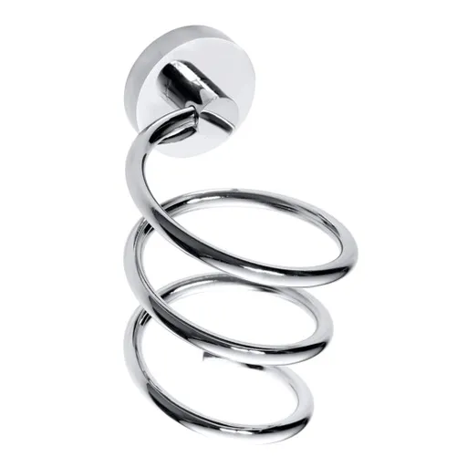 Bemeta Omega držiak fénu chróm 104117022