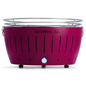 Lotus Gril XL Purple LotusGrill