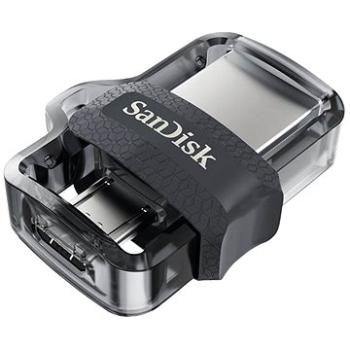 SanDisk Ultra Dual USB Drive 3.0 16GB (SDDD3-016G-G46)