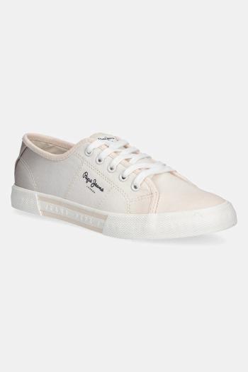 Tenisky Pepe Jeans BRADY COLORS W PLS31600