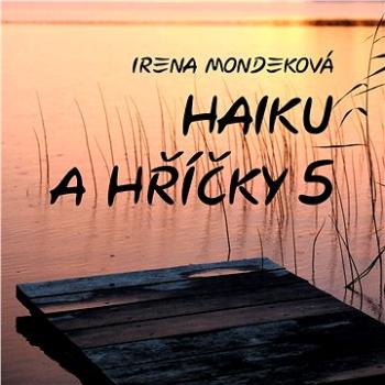 Haiku a hříčky 5 (999-00-033-8597-0)