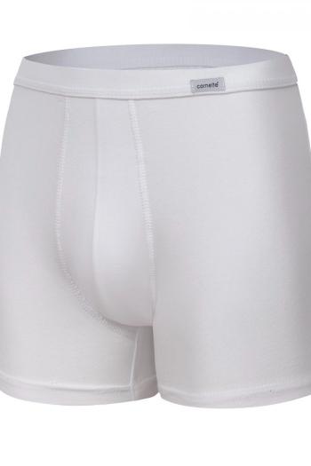 Pánske boxerky 220 Authentic  white