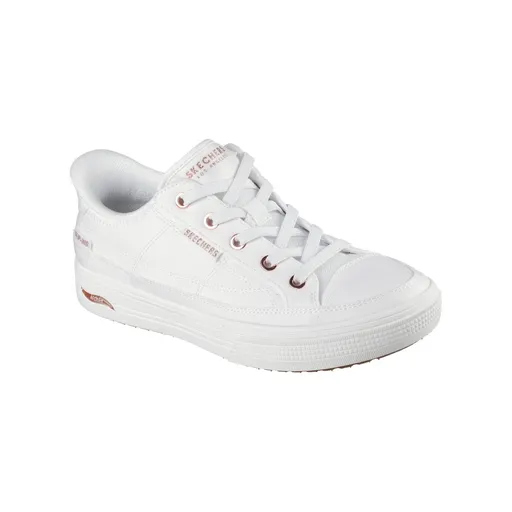 Plátené tenisky Slip-In Arch Fit Arcade Skechers®