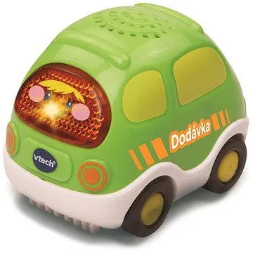 Tut Tut - Dodávka, CZ (3417761195284)