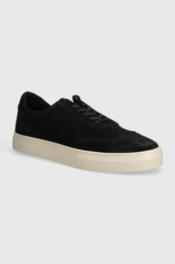 Semišové tenisky Vagabond Shoemakers PAUL 2.0 PAUL 2.0 čierna farba, 5783-040-20