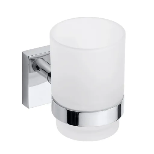 Bemeta Beta držiak pohárov chróm 132110012