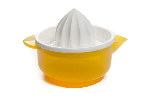 MAKRO - Lis na citrusy / odšťavovač, umelá hmota