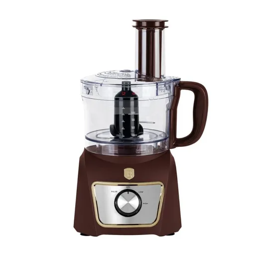 Berlinger Haus Multifunkčný kuchynský robot s mixérom Leonardo Collection