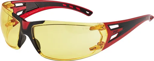 JSP Forceflex FF3 žltá červ./čierna rám.