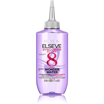 LORÉAL PARIS Elseve Hyaluron Plump 8 second Wonder Water, 200 ml (3600524078225)