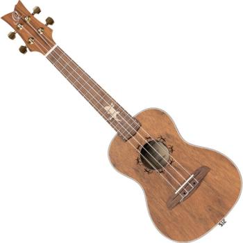 Ortega LIZARD-CC-GBL Natural Koncertné ukulele