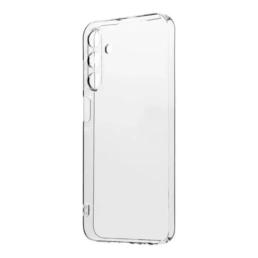 TPU Ochranný kryt pre Samsung Galaxy S24 5G priehľadný