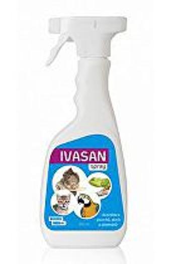 Ivasan sprej 500ml