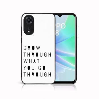 MY ART Ochranný kryt pre Oppo A78 GROW (170)