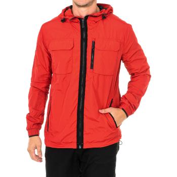 Superdry  M5010032A-LEZ  Bundy Červená