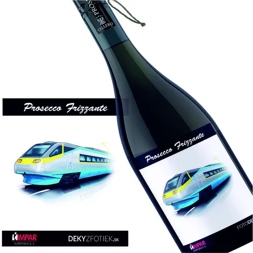 Víno Pendolino (Druh Vína: prosecco)
