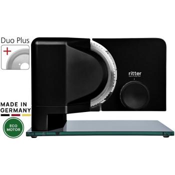 RITTER SINUS2 DUO-PLUS BLACK