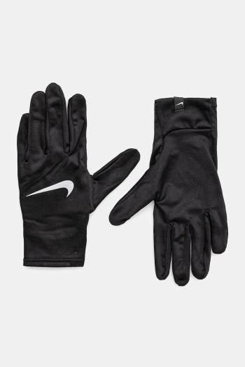 Rukavice Nike čierna farba, N.101.0532.042