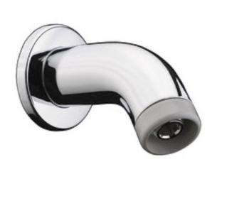 Sprchové rameno Hansgrohe chróm 27438000