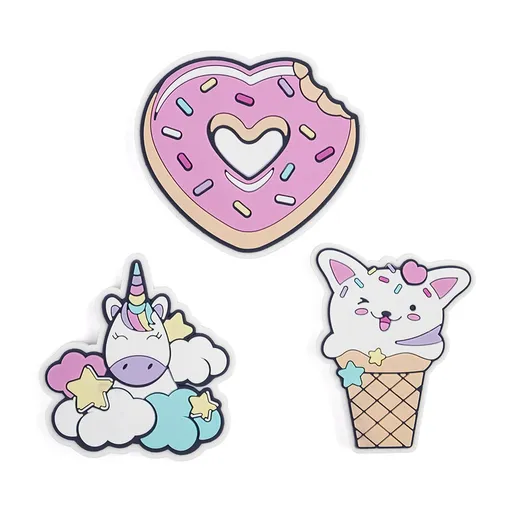 Dekoračné magnetky Topgal ZMAG 25004