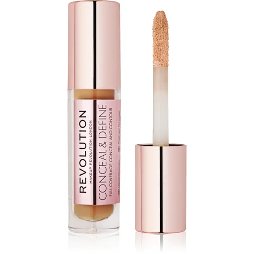 Makeup Revolution Conceal