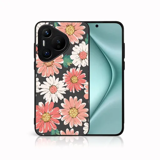 MY ART Ochranný kryt pre Huawei Pura 70 DAISY (161)