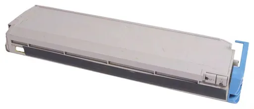 OKI 41515209 - kompatibilný toner, žltý, 15000 strán