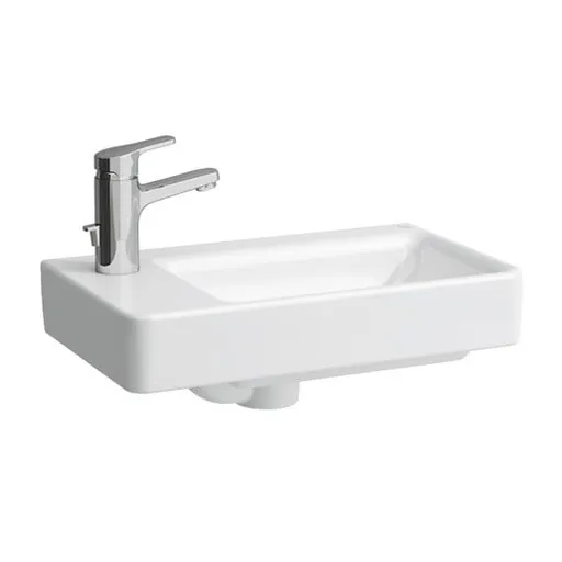 Laufen Pro S umývadielko 48x28 cm h8159550001041 1595.5.000.104.1