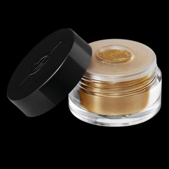Make Up For Ever Rozjasňujúci púder (Star Lit Powder) 1,2 g 17 Antic Gold