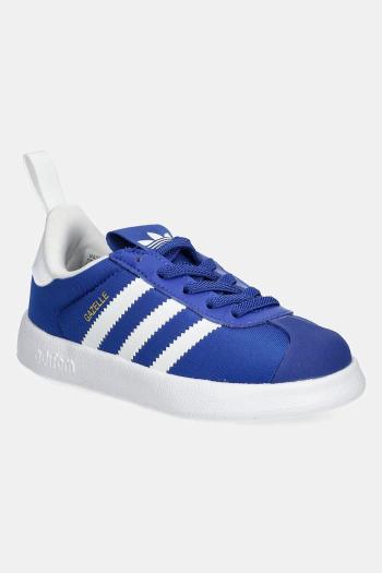 Detské tenisky adidas Originals ADIFOM GAZELLE 360 IH3507