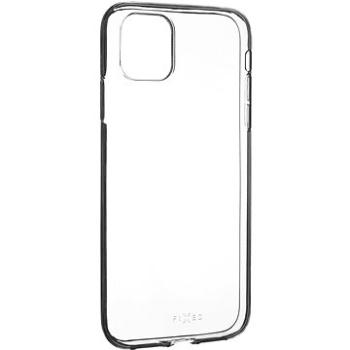 FIXED Slim AntiUV pre Apple iPhone 11 číry (FIXTCCA-428)